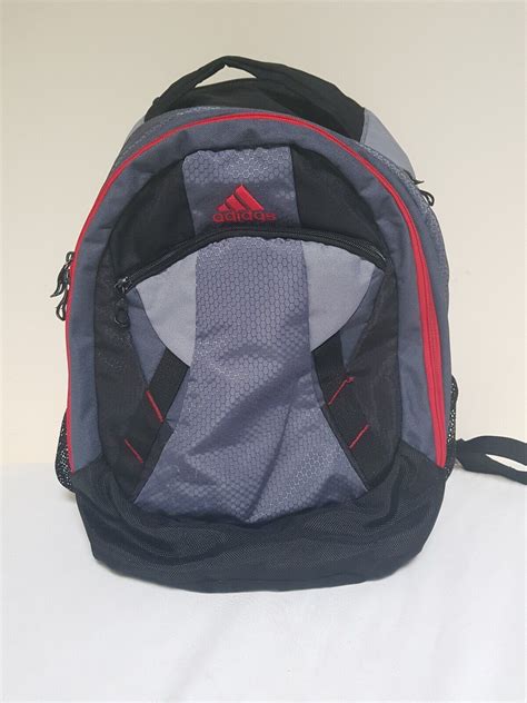 adidas backpack 90288|rn 90288 adidas bag.